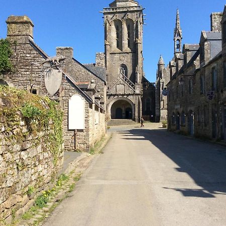 Crew Quarters Port Launay Châteaulin エクステリア 写真